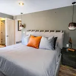 Casa Serenna Un Oasis En San Miguel De Allende