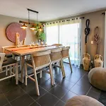 Casa Serenna Un Oasis En San Miguel De Allende