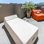 Casa Serenna Un Oasis En San Miguel De Allende