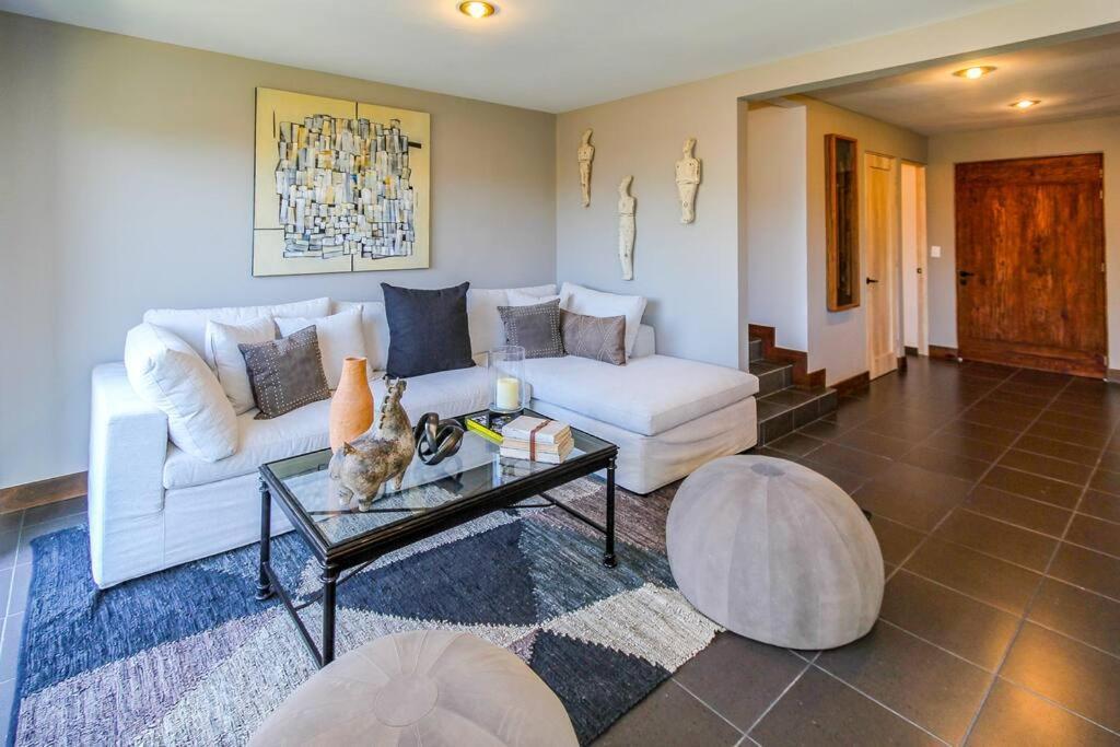 Casa Serenna Un Oasis En