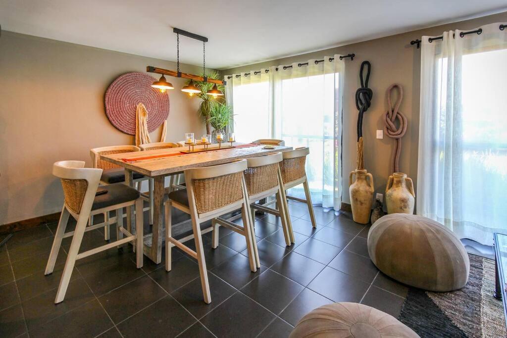 Casa Serenna Un Oasis En *