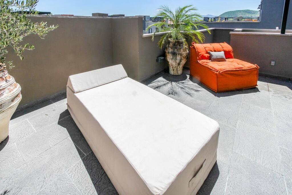 Casa Serenna Un Oasis En * San Miguel de Allende