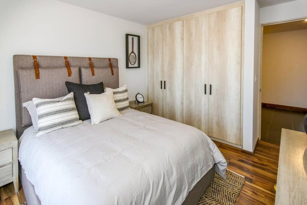 Casa Serenna Un Oasis En Holiday home