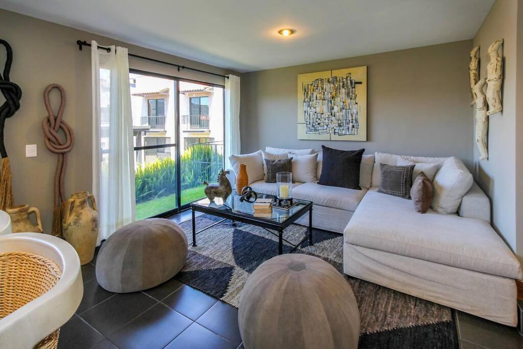 Casa Serenna Un Oasis En Holiday home *