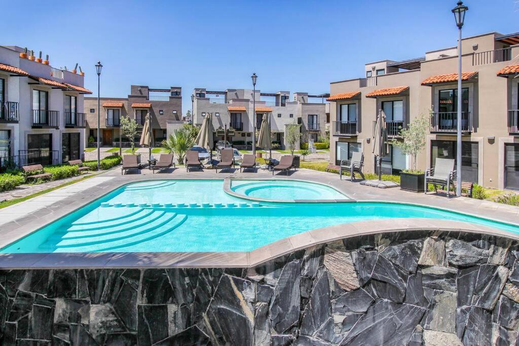 Holiday home Casa Serenna Un Oasis En
