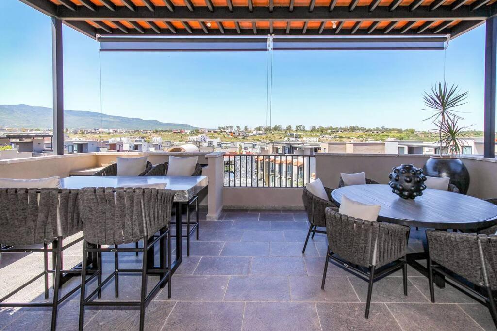 Casa Serenna Un Oasis En Holiday home